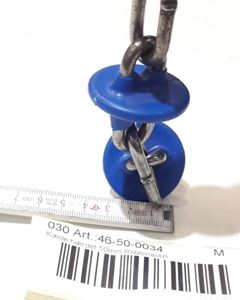 Chain Hardened 50mm Rot/Ap